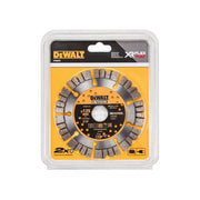 Dewalt Power Tools DT90294 Extreme Diamond Cutting Blade 125 x 22.23mm DeWALT Power Tools - RockBottom Northampton