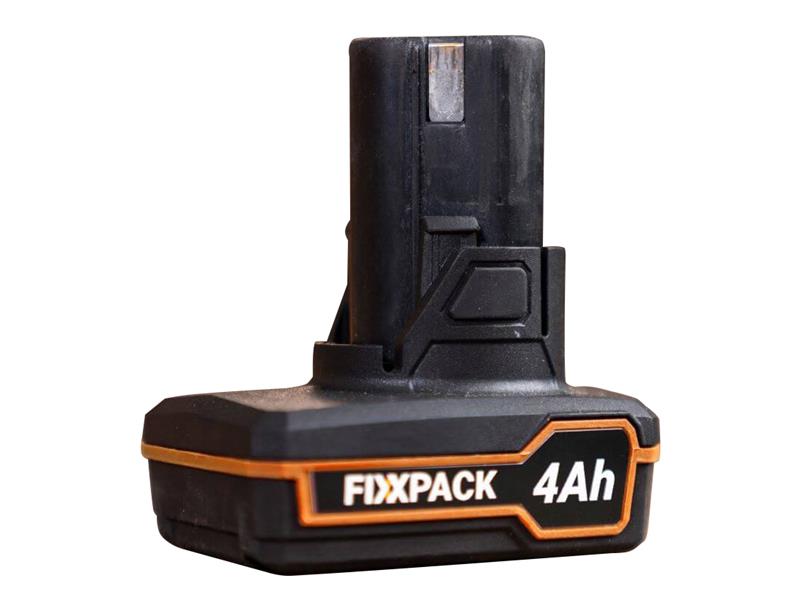 Batavia Fixxpack 12V 4.0Ah Li-ion Battery
