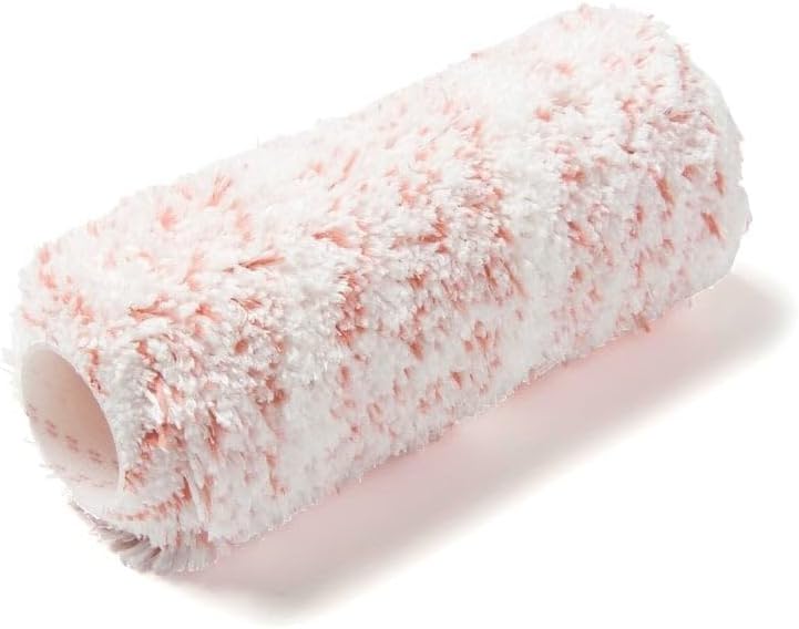 Hamilton Perfection 9" Extra Long Pile Sleeve