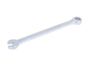 Blue Spot Tools Fully Polished Chrome Vanadium Spanner