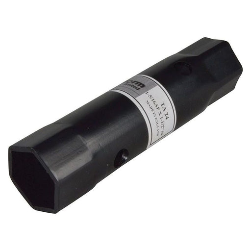 Melco TA24 A/F Box Spanner 1.5/16 x 1.1/2 x 190mm (7 1/2in) Melco - RockBottom Northampton