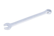 Blue Spot Tools Fully Polished Chrome Vanadium Spanner
