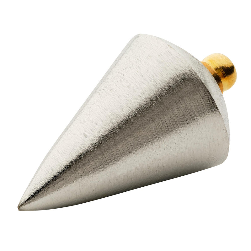 Draper 52172 Steel Plumb Bob, 140g