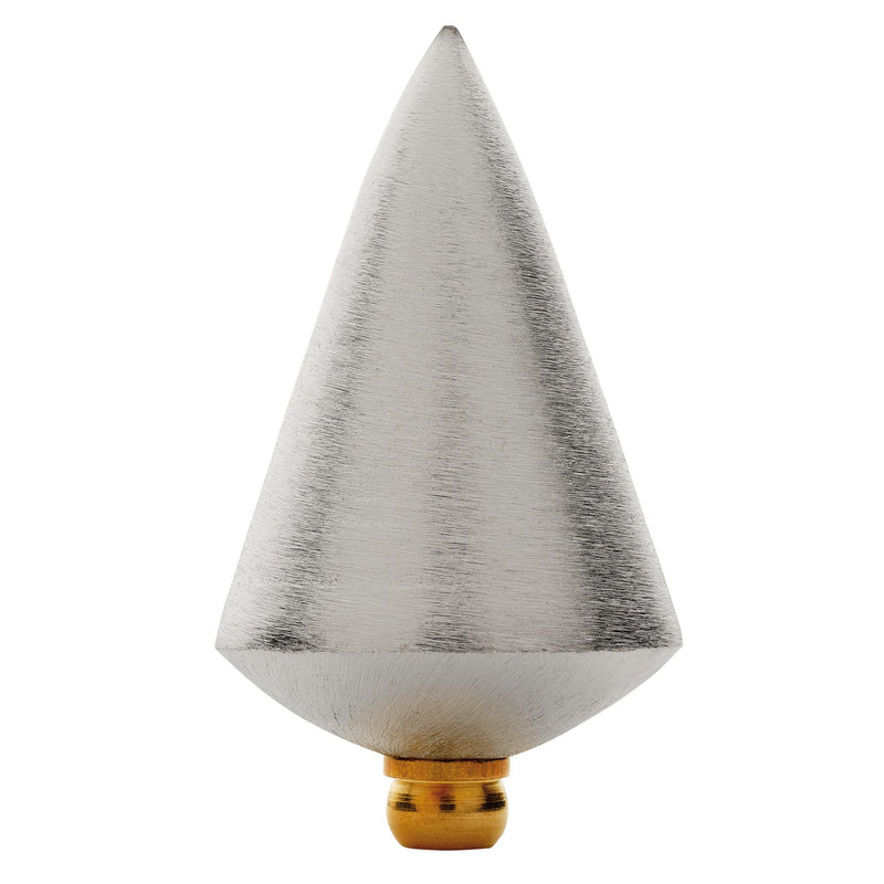 Draper 52172 Steel Plumb Bob, 140g