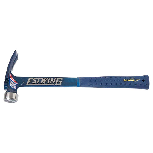 Draper Estwing E6-15SM Ultra Series Milled Face Framing Hammer, 15oz/424g Draper - Town Tools