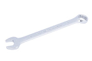 Blue Spot Tools Fully Polished Chrome Vanadium Spanner