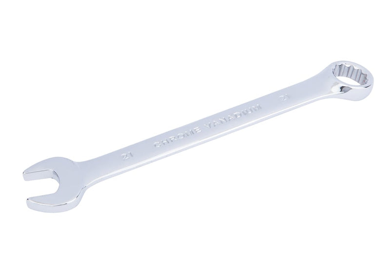 Blue Spot Tools Fully Polished Chrome Vanadium Spanner