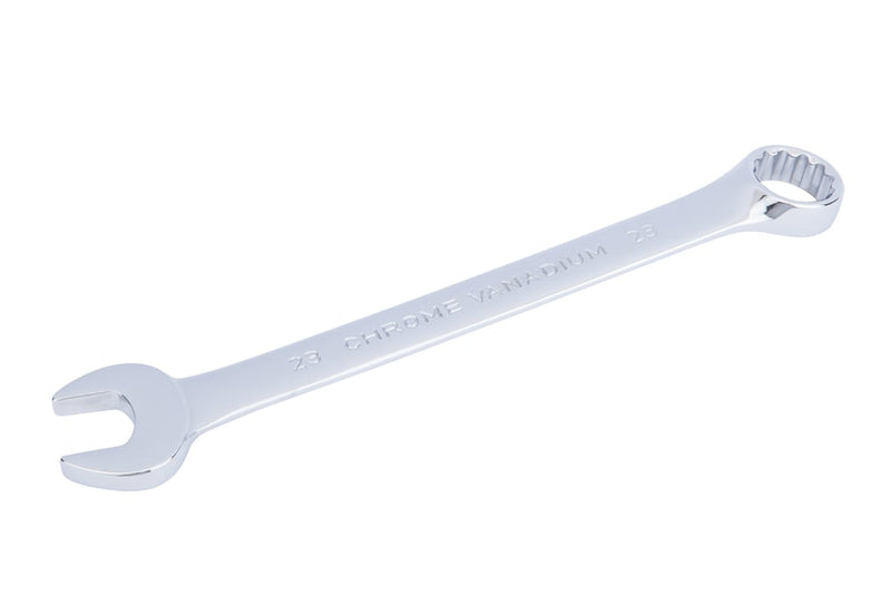 Blue Spot Tools Fully Polished Chrome Vanadium Spanner