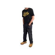 Stanley® Clothing Texas Cargo Trousers Waist 30in Leg 31in STANLEY® Clothing - RockBottom Nothampton