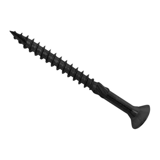 Forgefix Spectre™ PZ Compatible Advance Multi-purpose Wood Screw 5.0 x 50mm Box 200 ForgeFix - RockBottom Northampton