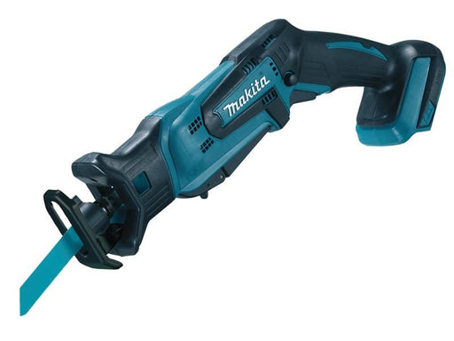 Makita DJR183Z Reciprocating Saw 18V Bare Unit Makita - RockBottom Northampton 