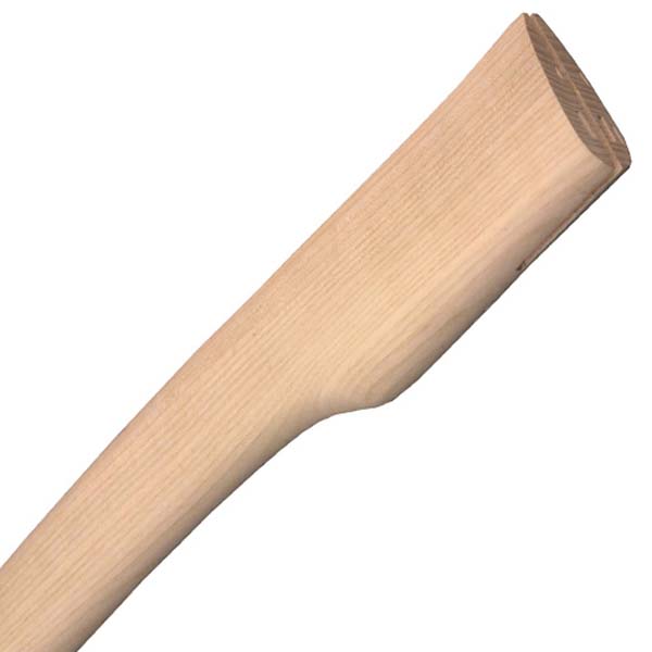 RST Replacement Ash Axe Handle 760mm (30") 21/2" x 7/8"