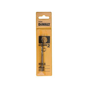 Dewalt Power Tools Extreme 2 Metal Drill Bit 6.0mm OL:93mm WL:57mm DeWALT Power Tools - RockBottom Northampton
