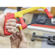 Wiha electric Hacksaw 150mm Wiha - RockBottom Northampton