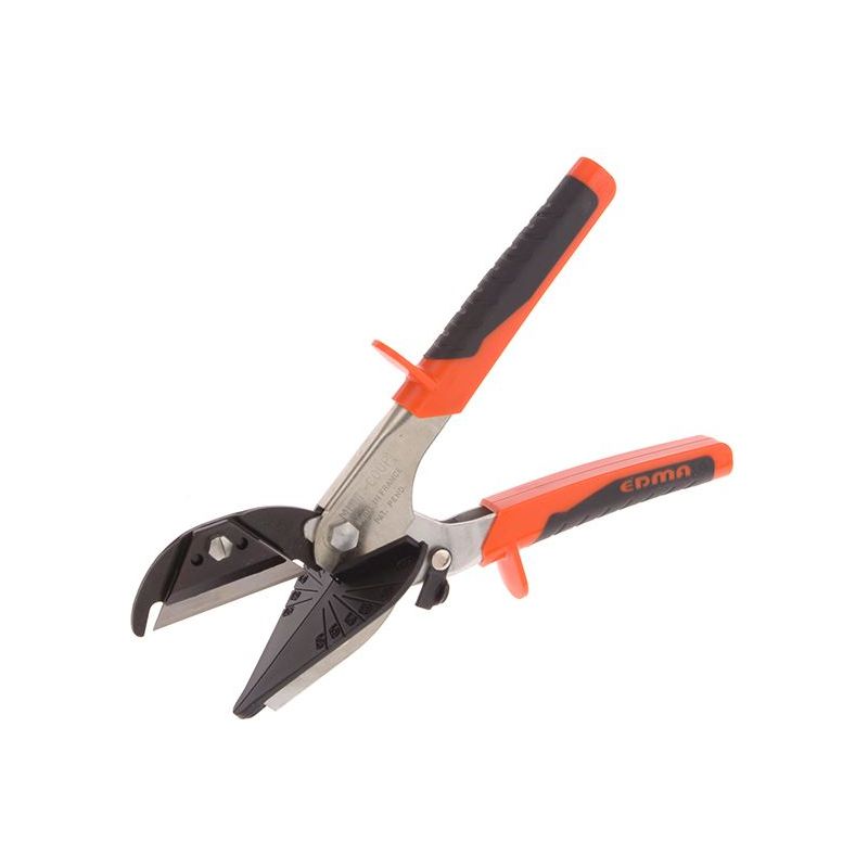 Edma MultiCoup® Mitre Shears Edma - RockBottom Northamptin