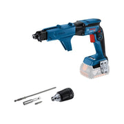 Bosch GTB 18V-45 Professional Drywall Screwdriver 18V Bare Unit + GMA 55 Attachment Bosch - NorthantsTrade Northampton