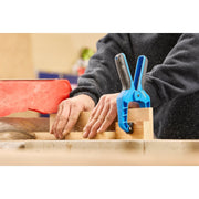 Draper Spring Clamp, 75mm Draper - Town Tools