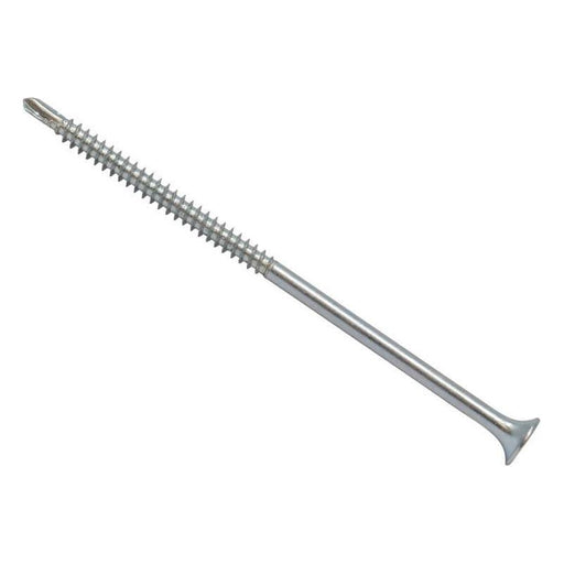 Forgefix Drywall Screw Phillips Bugle Head FT ZP 4.8 x 125mm Box 200 ForgeFix - RockBottom Northampton