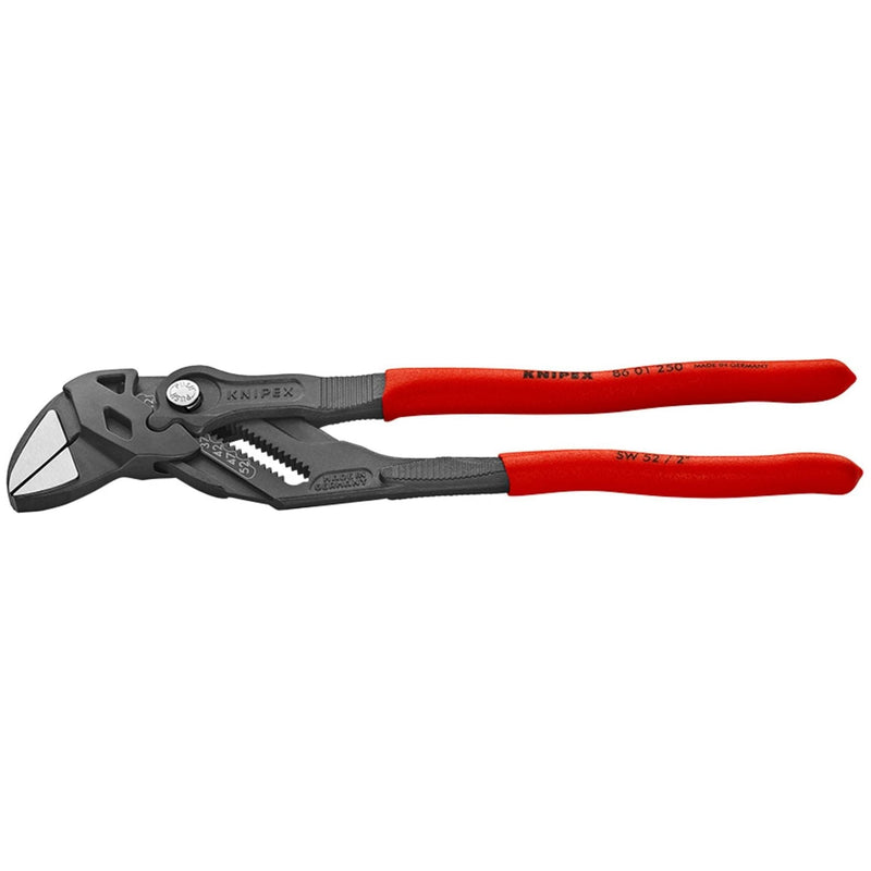 Draper Knipex 86 01 250 SB Pliers Wrench, 250mm Draper - Town Tools