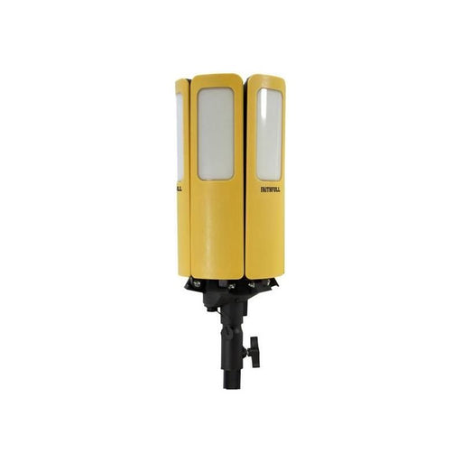 Faithfull Power Plus Single 240V Replacement Head Unit Light Faithfull Power Plus - RockBottom Northampton