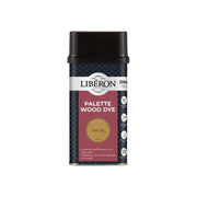Liberon Palette Wood Dye Light Oak 250ml Liberon - RockBottom Northampton