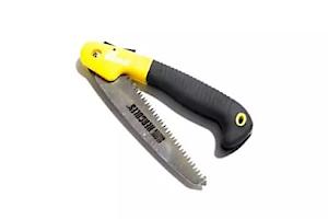 Worldwide Tools 7" Folding Pruning Saw