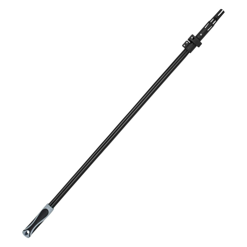 Draper Rollingdog QuickFire Premium Telescopic Extension Pole, 2m Draper - Town Tools