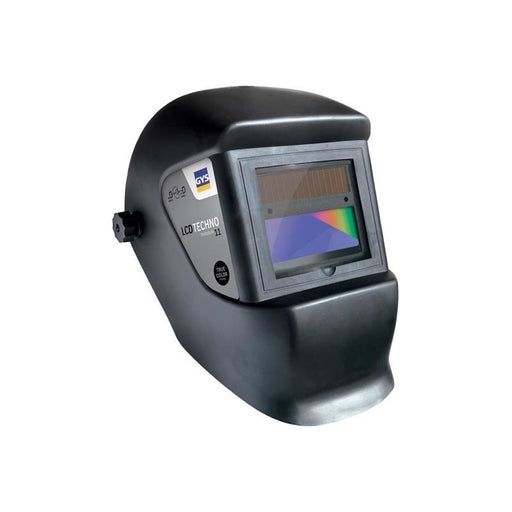Gys Welding Techno 11 TRUE COLOR Welding Helmet GYS WELDING - RockBottom Northampton