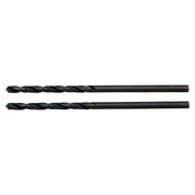 Draper HSS Twist Drill for 2.5 x 0.45 Taps, 2.05mm, 181mm Draper - Town Tools