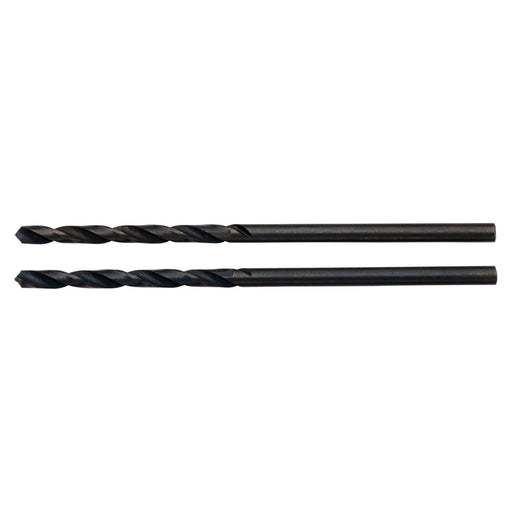 Draper HSS Twist Drill for 2.5 x 0.45 Taps, 2.05mm, 181mm Draper - Town Tools