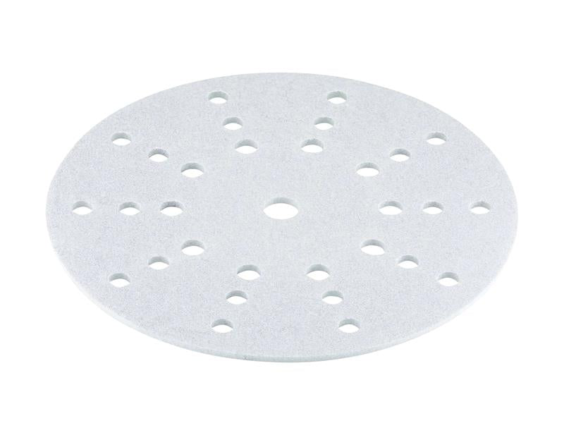 Flex Power Tools D225-30 MF-P60 VE12 Xtreme Non-orbital Sandpaper Disc 225mm x P 60 12 Pack
