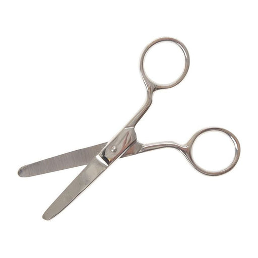 Faithfull Pocket Scissors 100mm (4in) Faithfull - RockBottom Northampton