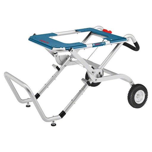 Bosch GTA 60 W Professional Table Saw Stand Bosch - NorthantsTrade Northampton