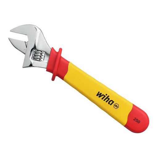 Wiha electric Adjustable Spanner 250mm Wiha - RockBottom Northampton