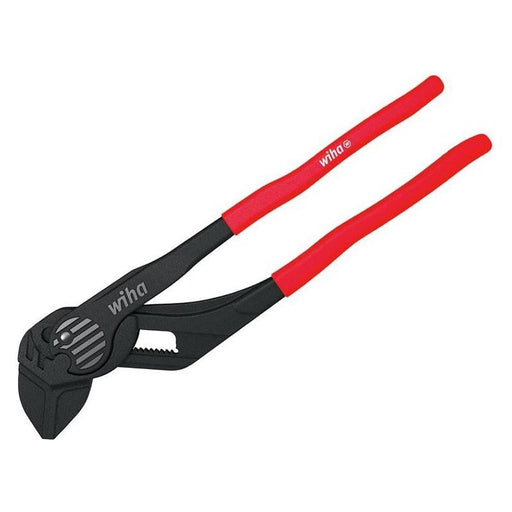 Wiha Classic Waterpump Pliers 250mm (10in) Wiha - RockBottom Northampton
