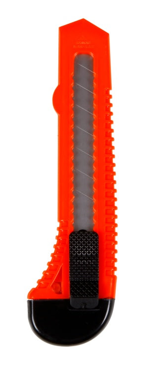 SupaTool Snap Off Knife 18mm Blade