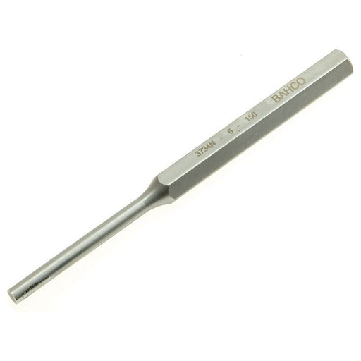 Bahco Parallel Pin Punch 6mm (1/4in) Bahco - RockBottom Northampton