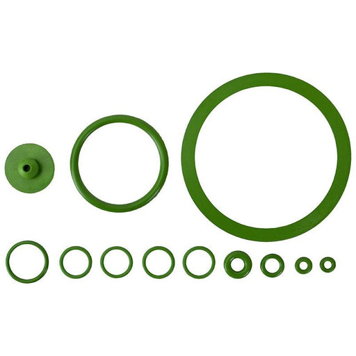 Faithfull Viton® Seals Pack for FAISPRAY8HD Faithfull - RockBottom Northampton