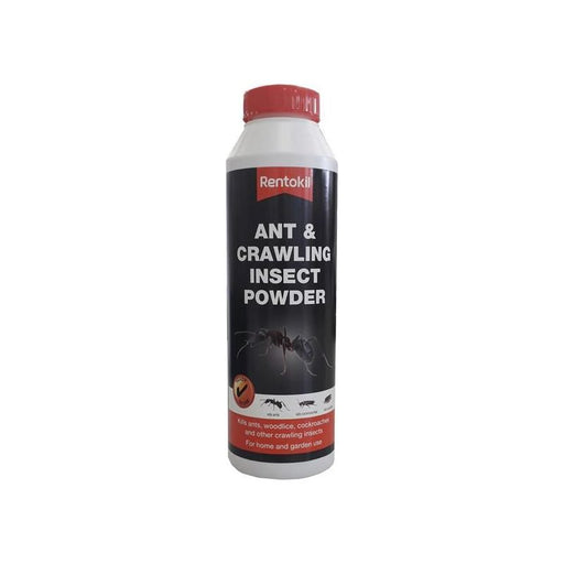 Rentokil Ant & Crawling Insect Powder 300g Rentokil - RockBottom Nothampton