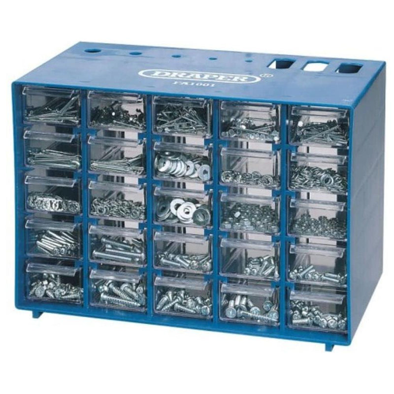 Draper SDS+ Rotary Hammer Drill, 1050W 56382 Draper - Town Tools 