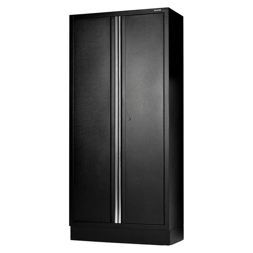 Draper Bunker Modular Tall Floor Cabinet, 2 Door, 4 Drawer (2000mm) Draper - Town Tools