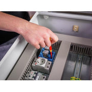 Wiha PicoFinish® SL/PH Fine VDE Screwdriver Set, 7 Piece Wiha - RockBottom Northampton