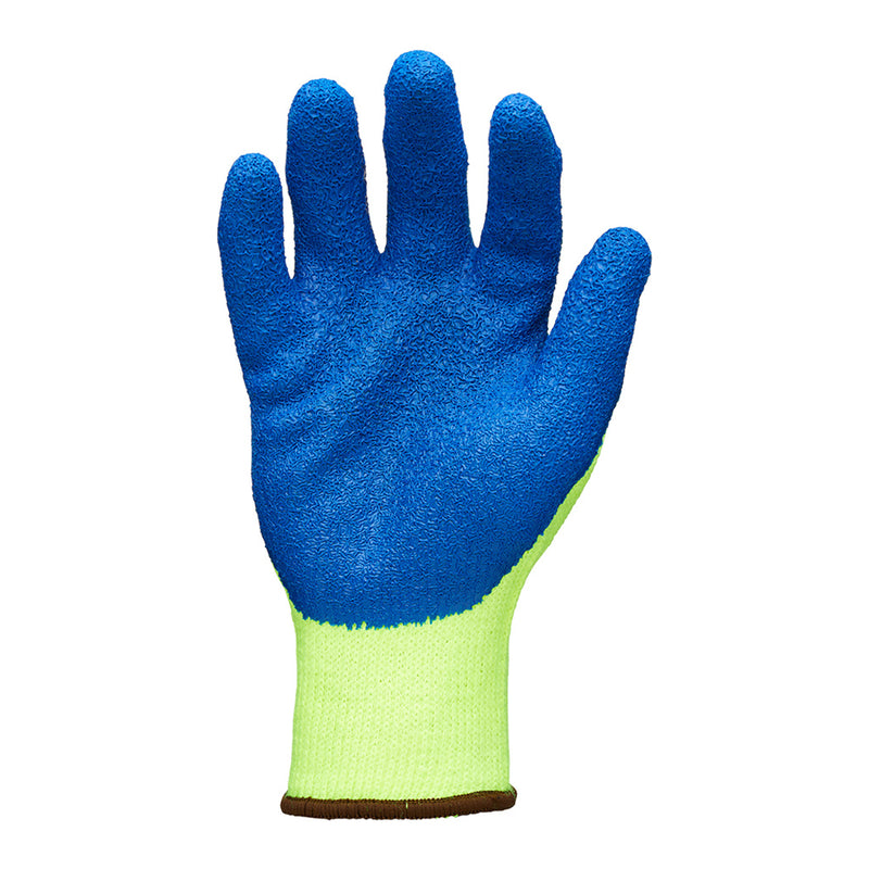 Blackrock Thermal Gripper Gloves Pair (carded) - size 9/L