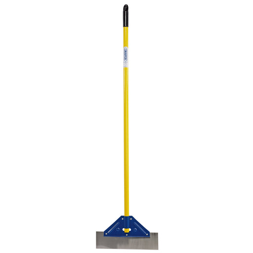 Draper 54198 Long Handled Floor Scraper, 16"