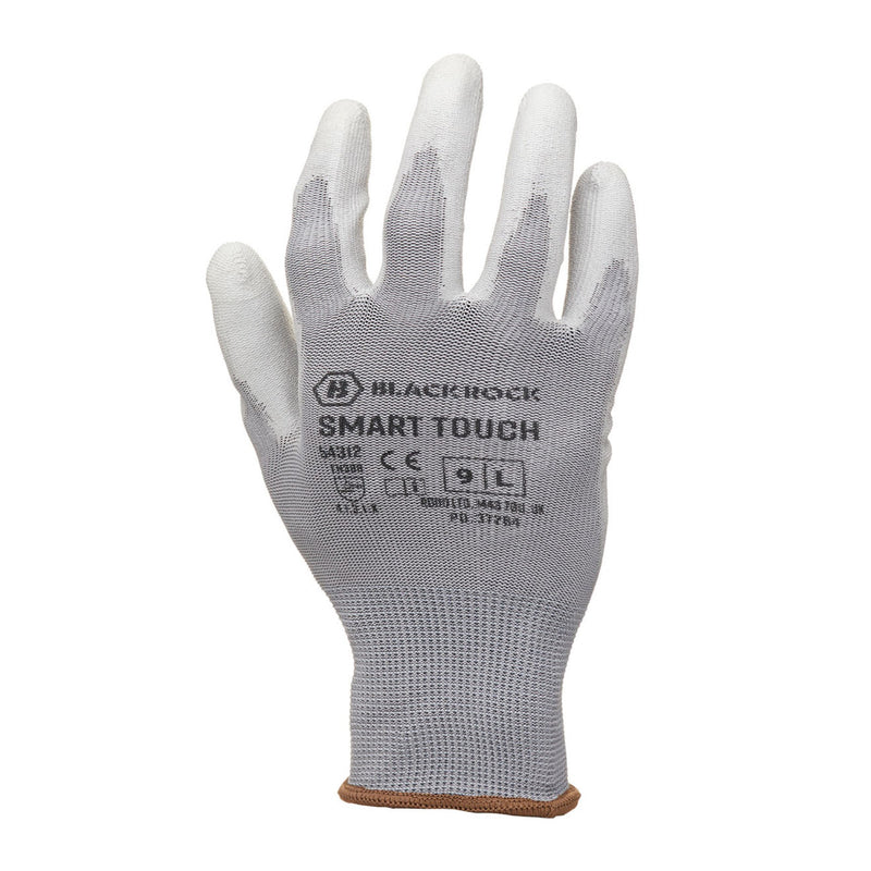 Blackrock Smart Touch Gloves Pair - size 7/S