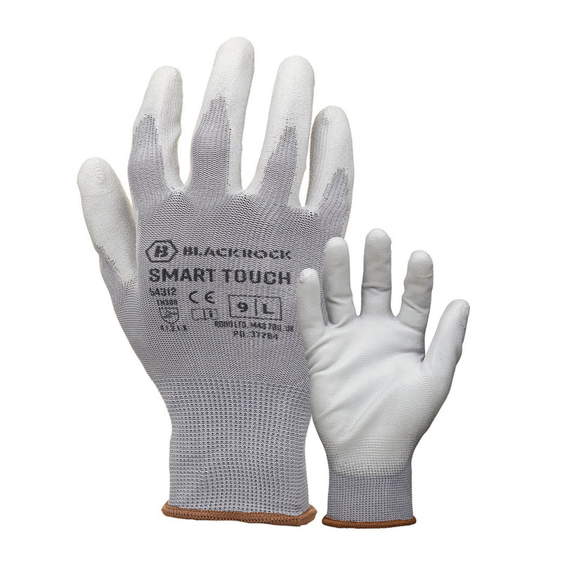 Blackrock Smart Touch Gloves Pair - size 8/M