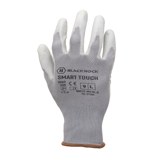 Blackrock Smart Touch Gloves Pair - size 9/L