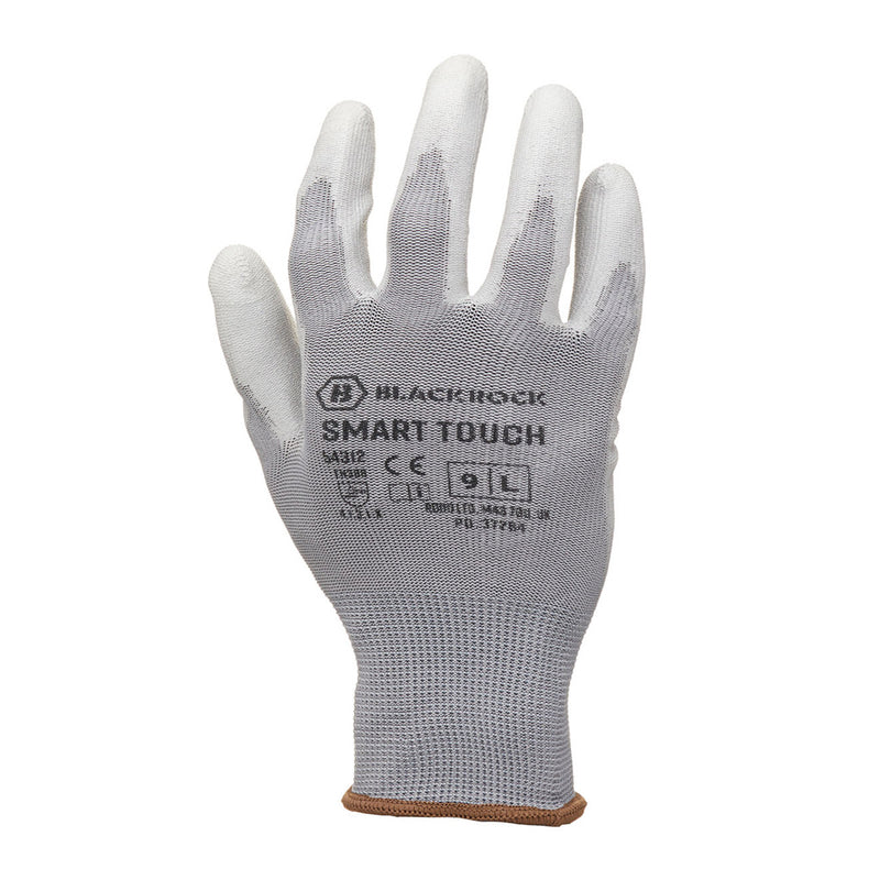 Blackrock Smart Touch Gloves Pair - size 9/L