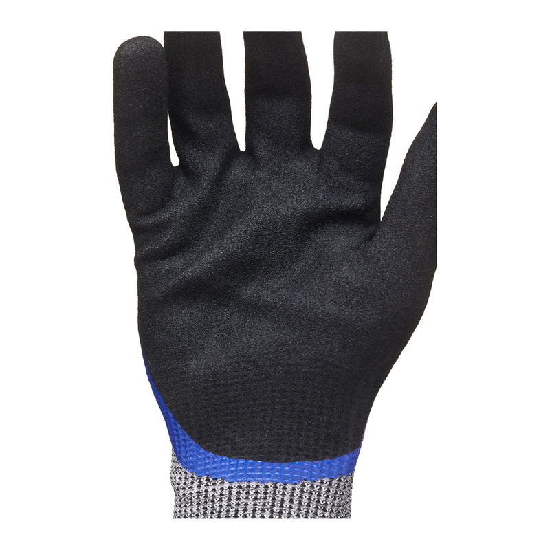 Blackrock Watertite Cutsafe Gloves Pair - size 8/M