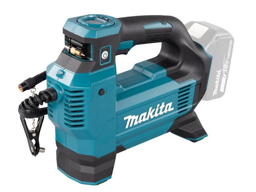 Makita DMP181Z LXT Inflator 18V Bare Unit Makita - NorthantsTrade Northampton 